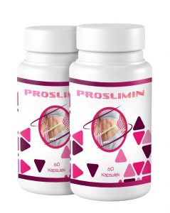 ProSlimin to suplement diety na redukcje wagi