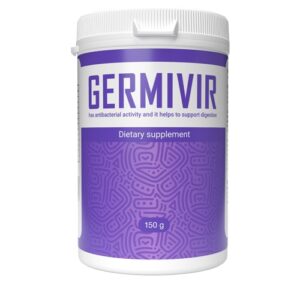 germivir tabletki na pasożyty i detoks