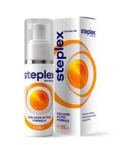 Steplex – zel na stawy