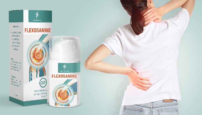 Cena Flexosamine – Ile kosztuje
