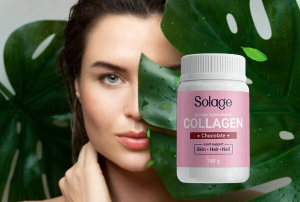Solage Collagen - Efekty