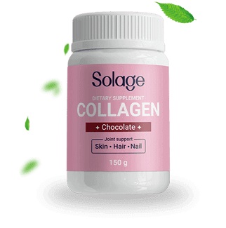 Solage Collagen - kolagen w proszku