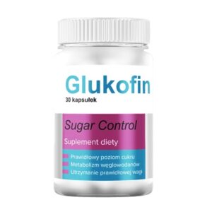 Glukofin – prawdziwe opinie, efekty i cena 