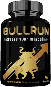 Bullrun Ero – prawdziwe opinie, efekty i cena