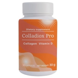 Colladiox-Pro