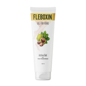 Fleboxin – prawdziwe opinie, efekty i cena 