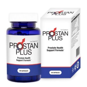 Prostan Plus