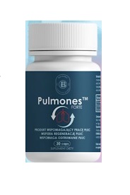 Pulmones-Forte