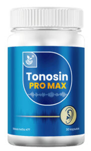 Tonosin Pro Max – prawdziwe opinie, efekty i cena 